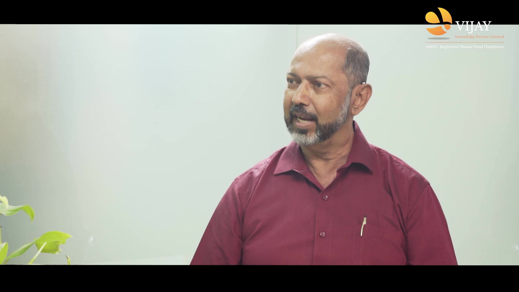 Mr. Kulkarni